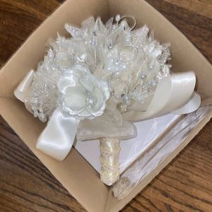 Wedding Bouquet